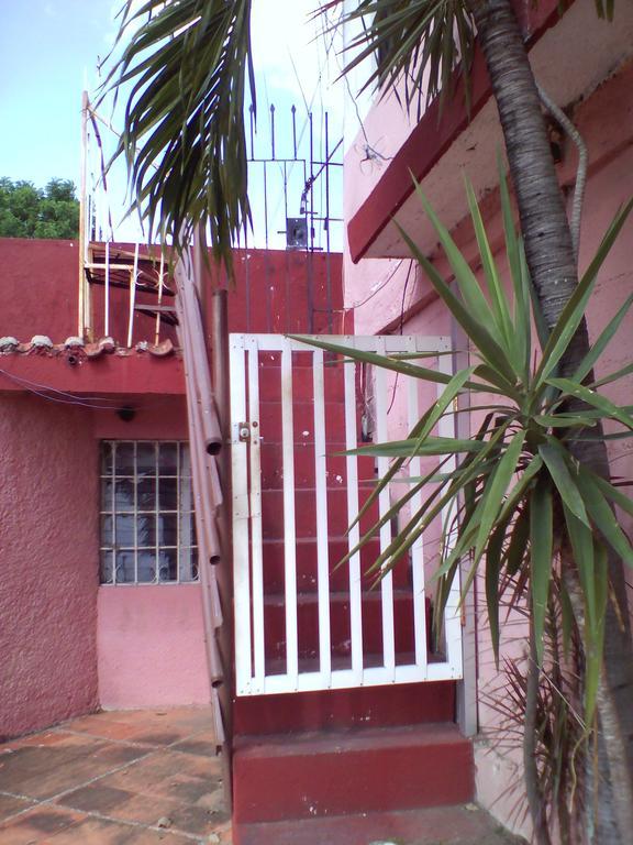 Hotel Florida Villahermosa Exterior photo